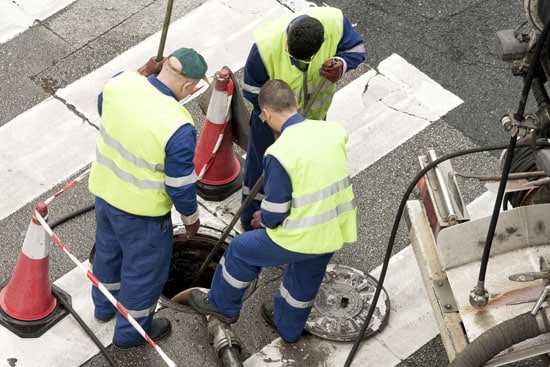 Odgušenje kanalizacije Mirijevo Odgušenje kanalizacije Mirijevo