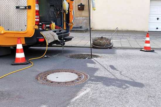 Odgušenje kanalizacije Stari Grad Odgušenje kanalizacije Stari Grad