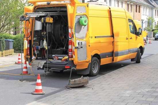 Odgušenje kanalizacije Dušanovac Odgušenje kanalizacije Dušanovac